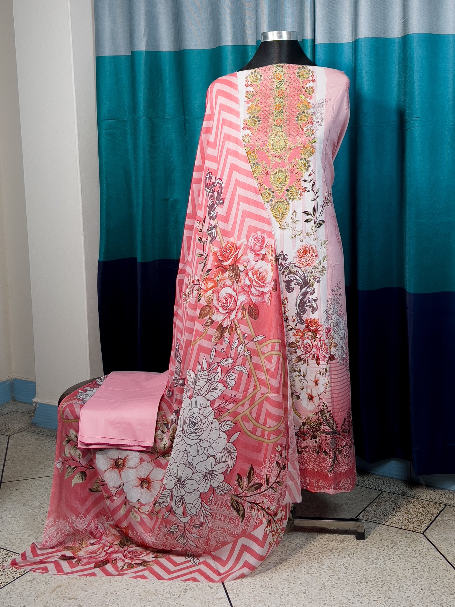 Premium-Jam-Jam-3-font