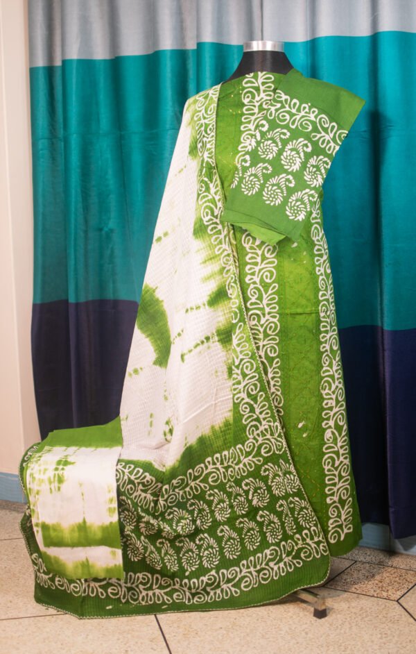 Sequance-batiq-2 সিকুয়েন্স চুনরি বাটিক থ্রি পিস - S5