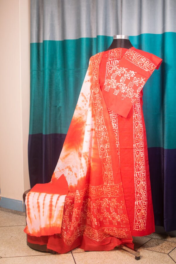 Sequance-batiq-3 সিকুয়েন্স চুনরি বাটিক থ্রি পিস - S4