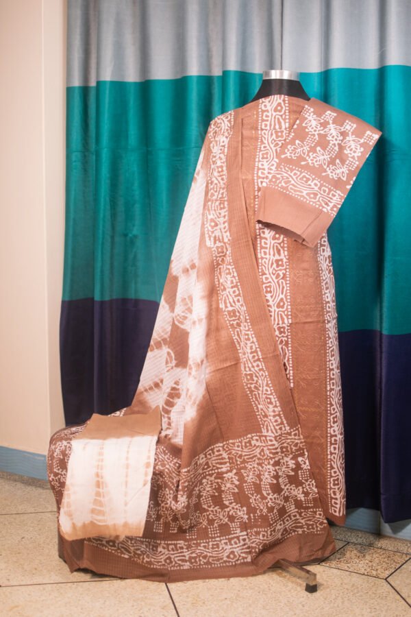 Sequance-batiq-5 সিকুয়েন্স চুনরি বাটিক থ্রি পিস - S2