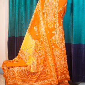 স্টার প্যাটেল থ্রি পিস - P3