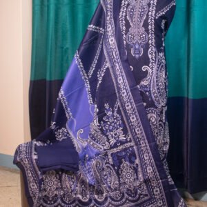 স্টার প্যাটেল থ্রি পিস - P2