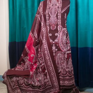 স্টার প্যাটেল থ্রি পিস - P4