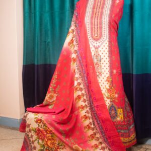 প্রিমিয়াম ভিআইপি মান্নাত থ্রি পিস